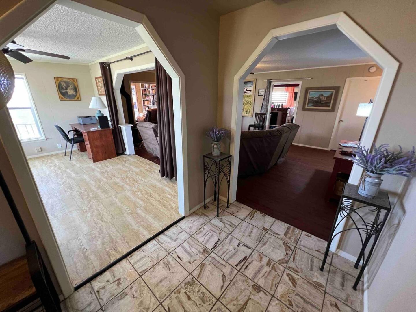 Hole In The Wall Getaway - Usa Mexico Border Bed And Breakfast Columbus Extérieur photo