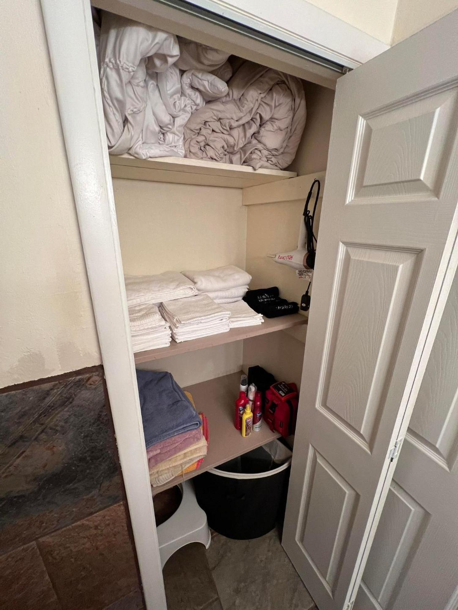 Hole In The Wall Getaway - Usa Mexico Border Bed And Breakfast Columbus Extérieur photo