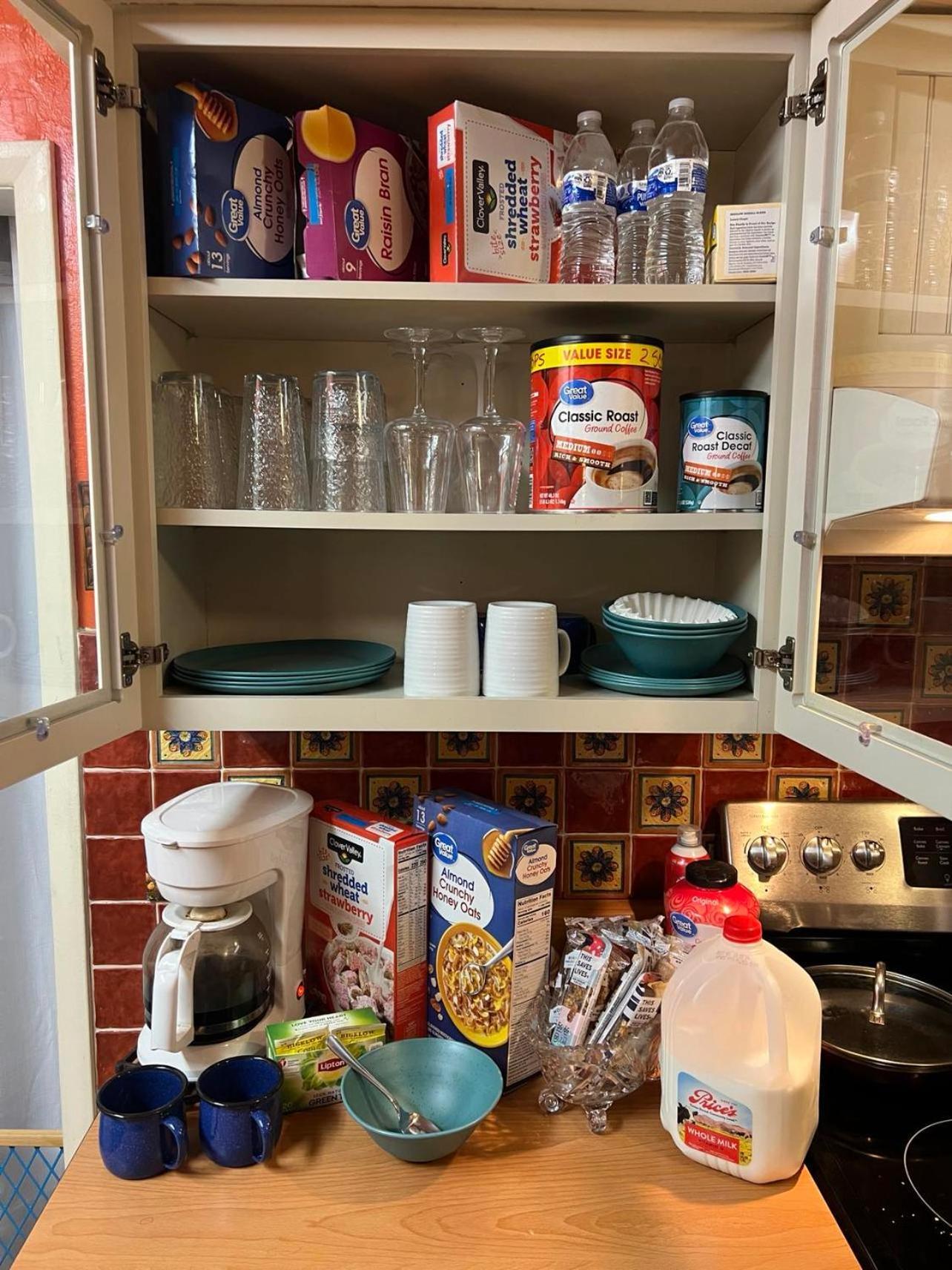 Hole In The Wall Getaway - Usa Mexico Border Bed And Breakfast Columbus Extérieur photo