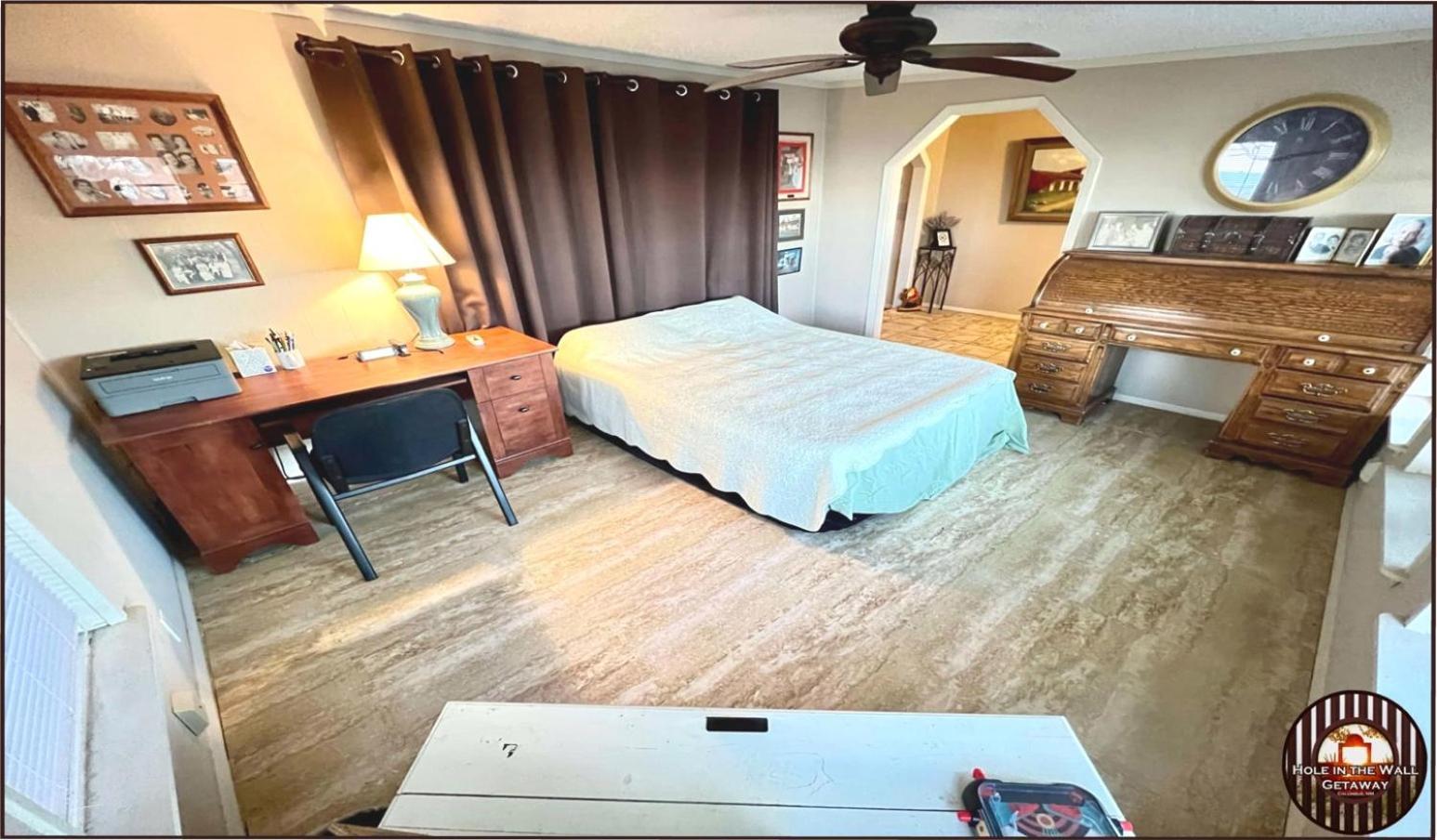 Hole In The Wall Getaway - Usa Mexico Border Bed And Breakfast Columbus Extérieur photo