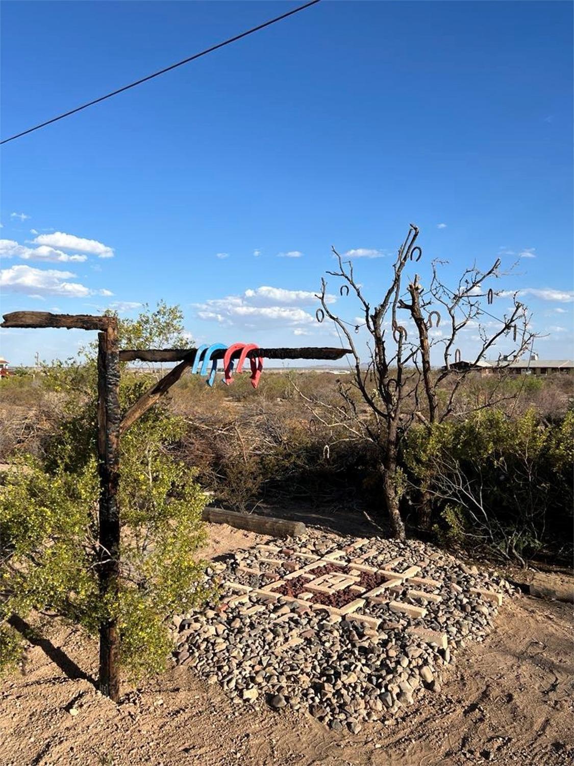 Hole In The Wall Getaway - Usa Mexico Border Bed And Breakfast Columbus Extérieur photo